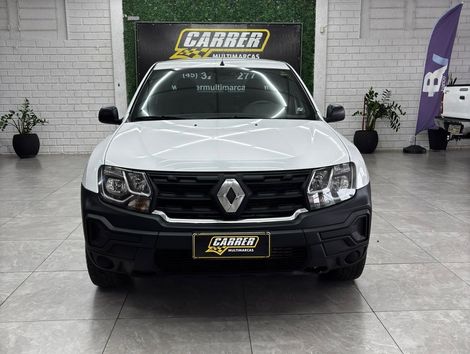 Renault OROCH Pro 1.6 Flex 16V Mec.