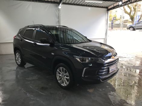Chevrolet TRACKER LTZ 1.0 Turbo 12V Flex Aut.