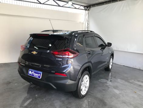 Chevrolet TRACKER LTZ 1.0 Turbo 12V Flex Aut.