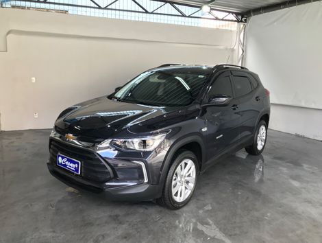 Chevrolet TRACKER LTZ 1.0 Turbo 12V Flex Aut.