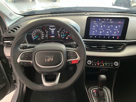 Fiat PULSE AUDACE Turbo 200  Aut. (Hibrído)