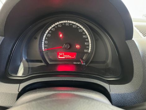 VolksWagen up! take 1.0 Total Flex 12V 5p