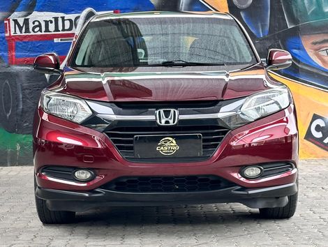 Honda HR-V LX 1.8 Flexone 16V 5p Aut.