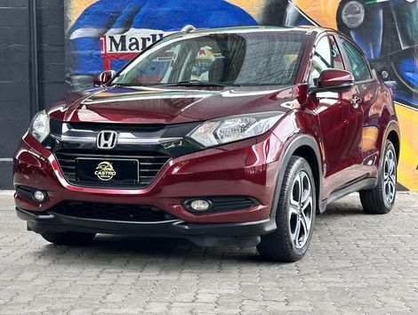 Honda HR-V LX 1.8 Flexone 16V 5p Aut.