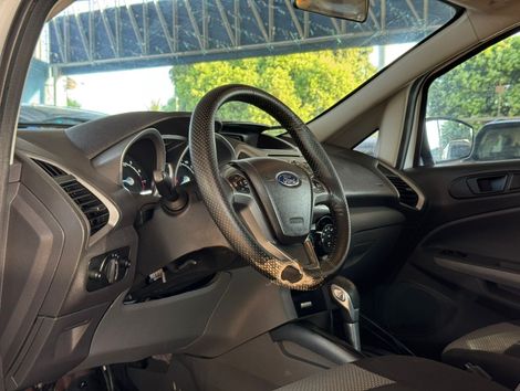 Ford EcoSport SE 2.0 16V Flex 5p Aut.