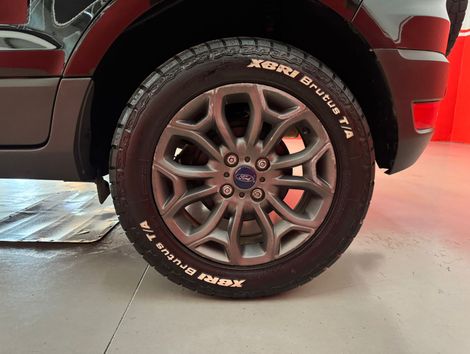 Ford EcoSport FREESTYLE 1.6 16V Flex 5p