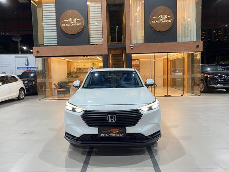 Honda HR-V EX 1.5 Flex Sensing 16V 5p Aut.