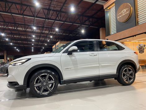 Honda HR-V EX 1.5 Flex Sensing 16V 5p Aut.