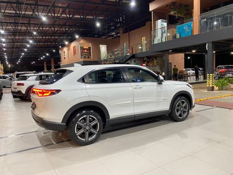 Honda HR-V EX 1.5 Flex Sensing 16V 5p Aut.