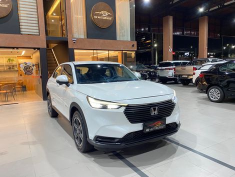 Honda HR-V EX 1.5 Flex Sensing 16V 5p Aut.