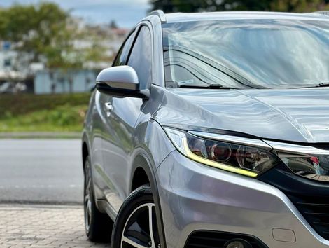 Honda HR-V EX 1.8 Flexone 16V 5p Aut.