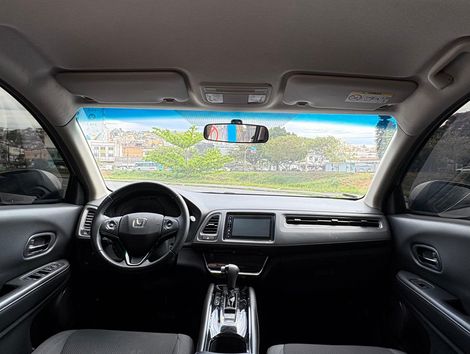 Honda HR-V EX 1.8 Flexone 16V 5p Aut.