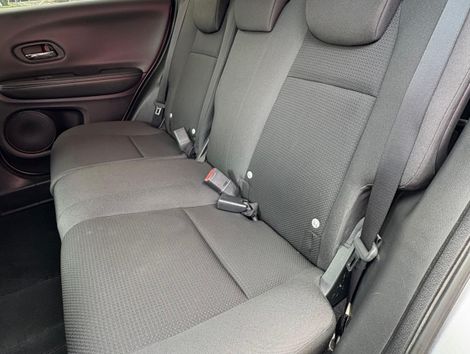 Honda HR-V EX 1.8 Flexone 16V 5p Aut.