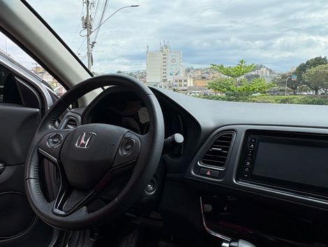 Honda HR-V EX 1.8 Flexone 16V 5p Aut.