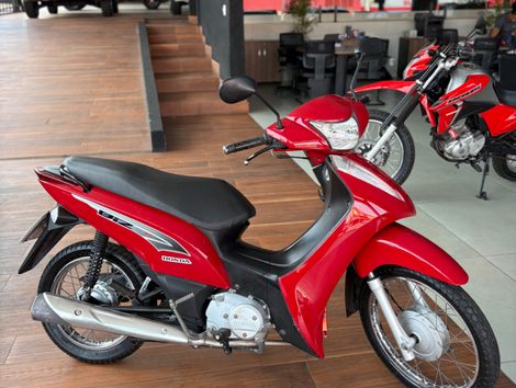 HONDA BIZ 125 ES/ 125 ES FLEX