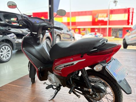 HONDA BIZ 125 ES/ 125 ES FLEX