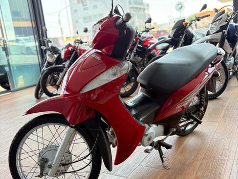 HONDA BIZ 125 ES/ 125 ES FLEX