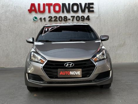 Hyundai HB20 Comf./C.Plus/C.Style 1.0 Flex 12V
