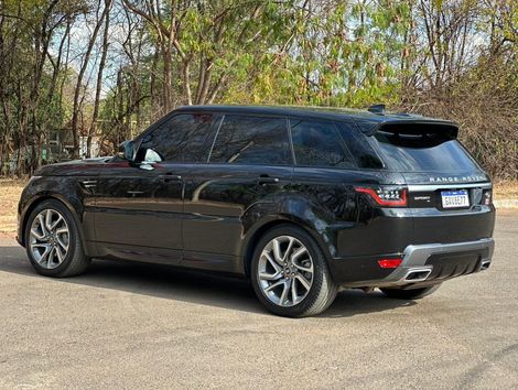 Land Rover Range R.Sport HSE 3.0 I6 TB Die. (Híb.)
