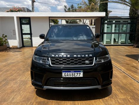 Land Rover Range R.Sport HSE 3.0 I6 TB Die. (Híb.)