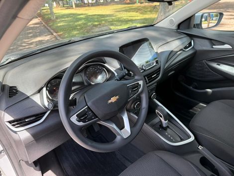 Chevrolet ONIX SEDAN Plus LT 1.0 12V TB Flex Aut.