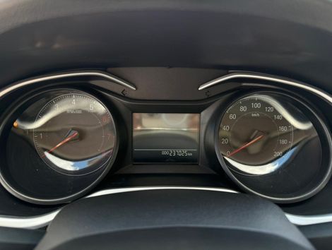 Chevrolet ONIX SEDAN Plus LT 1.0 12V TB Flex Aut.