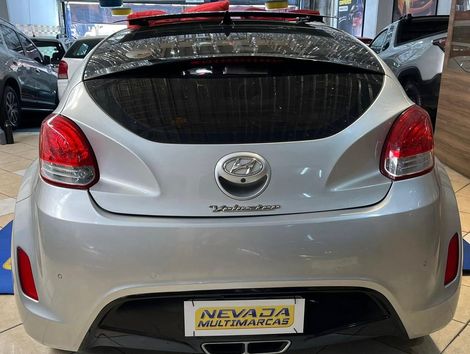 Hyundai Veloster 1.6 16V  140cv Aut.