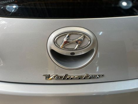 Hyundai Veloster 1.6 16V  140cv Aut.