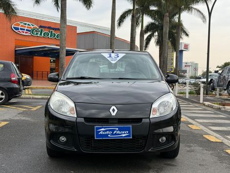 Renault SANDERO Expression Hi-Flex 1.0 16V 5p