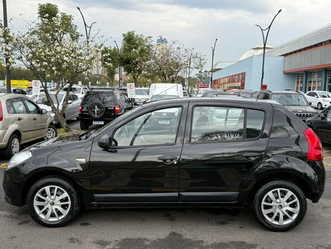Renault SANDERO Expression Hi-Flex 1.0 16V 5p