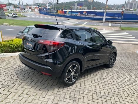 Honda HR-V LX 1.8 Flexone 16V 5p Aut.