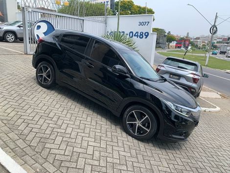Honda HR-V LX 1.8 Flexone 16V 5p Aut.