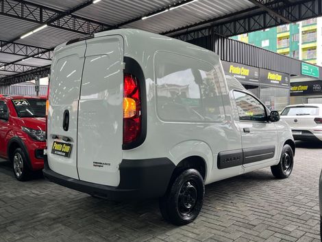Fiat Fiorino Endurance EVO 1.4 Flex 8V 2p