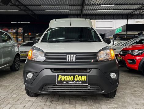 Fiat Fiorino Endurance EVO 1.4 Flex 8V 2p