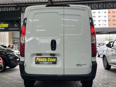 Fiat Fiorino Endurance EVO 1.4 Flex 8V 2p