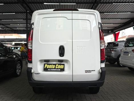 Fiat Fiorino Endurance EVO 1.4 Flex 8V 2p