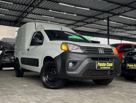 Fiat Fiorino Endurance EVO 1.4 Flex 8V 2p