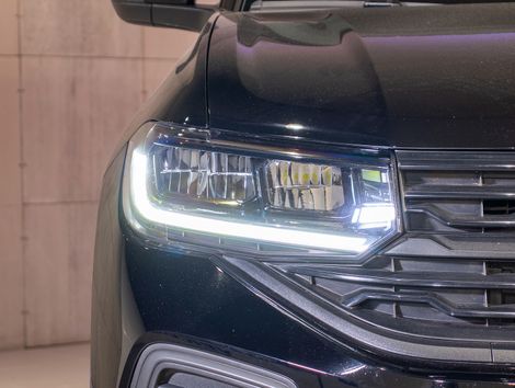 VolksWagen T-Cross 200 TSI 1.0  Flex 12V 5p Aut.