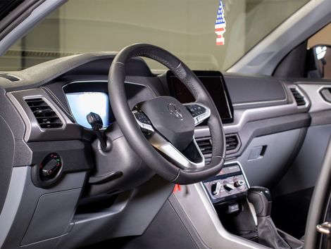 VolksWagen T-Cross 200 TSI 1.0  Flex 12V 5p Aut.