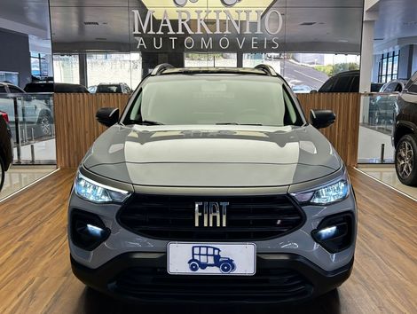 Fiat PULSE DRIVE 1.3 8V Flex Mec. 