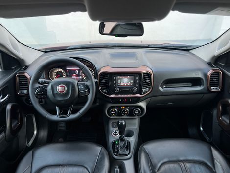 Fiat Toro Volcano 2.0 16V 4x4 TB Diesel Aut.