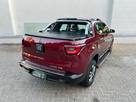 Fiat Toro Volcano 2.0 16V 4x4 TB Diesel Aut.