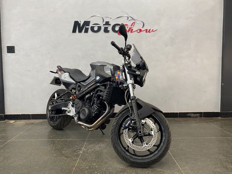 BMW F 800 R