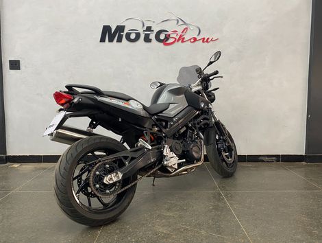BMW F 800 R
