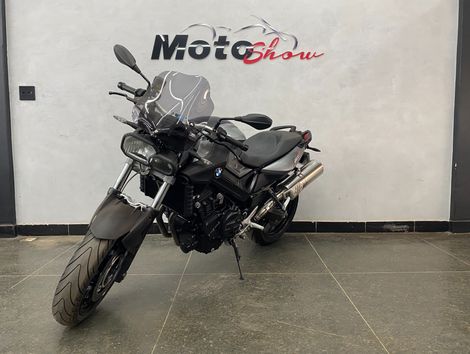BMW F 800 R