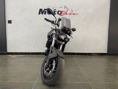 BMW F 800 R