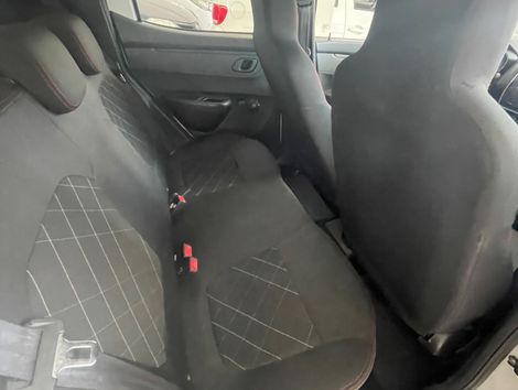 Renault KWID Zen 1.0 Flex 12V 5p Mec.