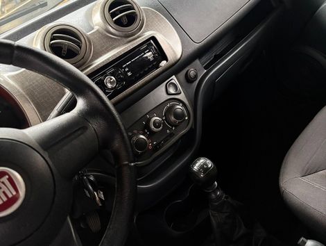 Fiat UNO WAY 1.0 EVO Fire Flex 8V 2p