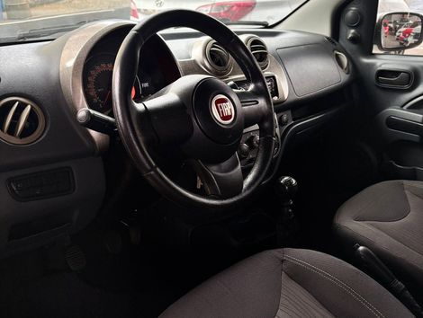 Fiat UNO WAY 1.0 EVO Fire Flex 8V 2p