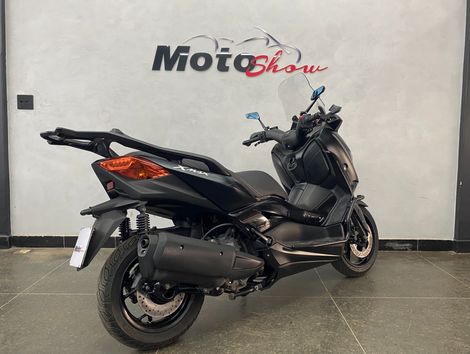 YAMAHA XMAX 250 ABS